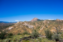 Colorado Trail