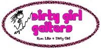 Dirty Girl Gaiters