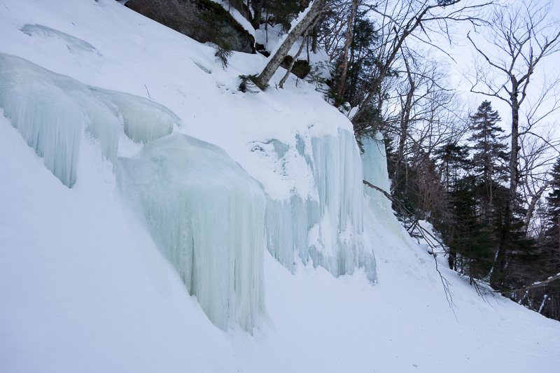 Bridal Veil Falls