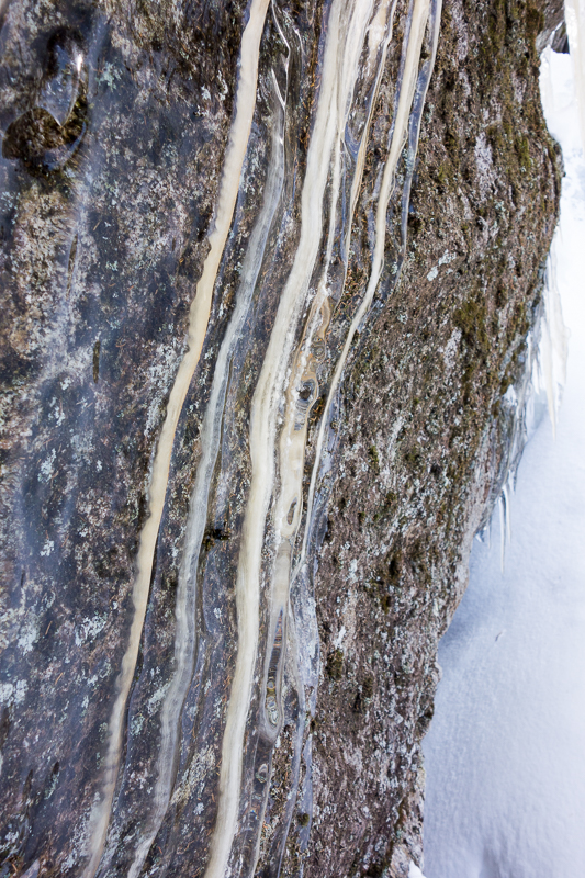 Bridal Veil Falls