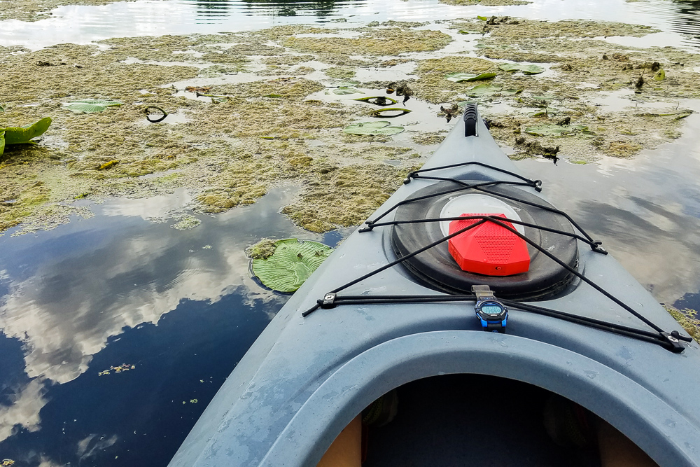Lamoka Lake Kayak-10